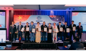 Diễn Đàn Doanh Nghiệp Việt Nam – Australia 2026: Mở rộng kết nối, kiến tạo cơ hội hợp tác và đầu tư